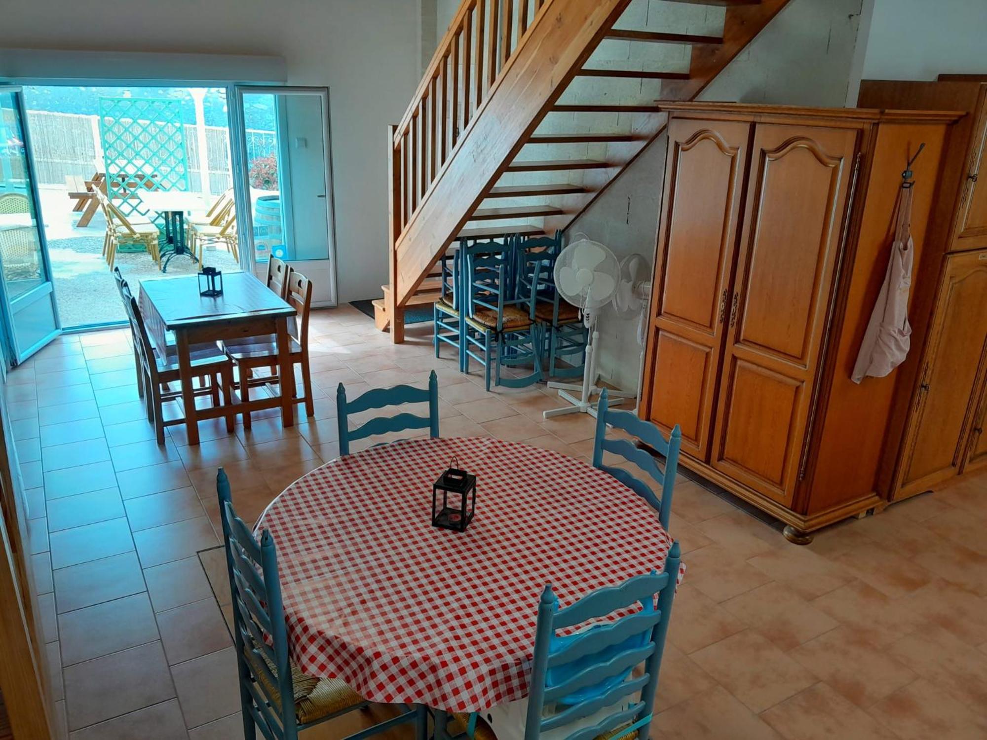 Le Relais De Poste Otel Orbigny Dış mekan fotoğraf